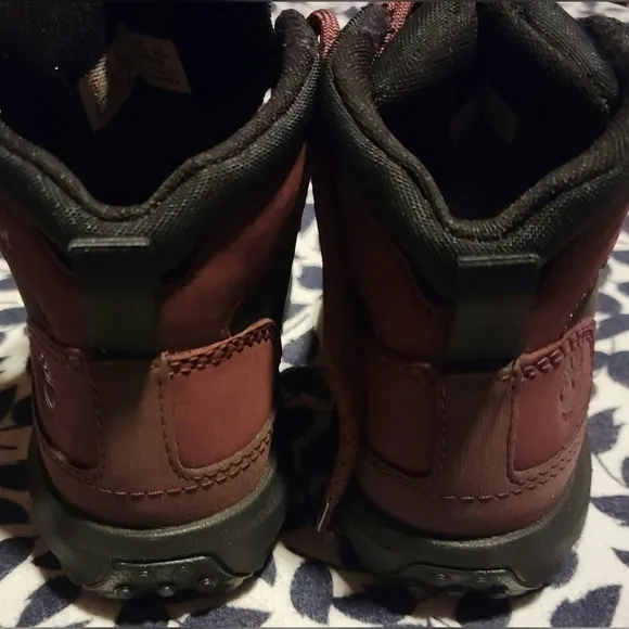 Timberland Jr Converge Boots
