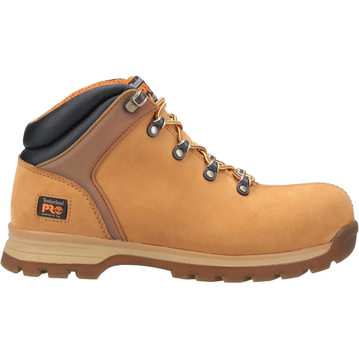 Timberland Pro Splitrock XT Composite Safety Toe Work Boot