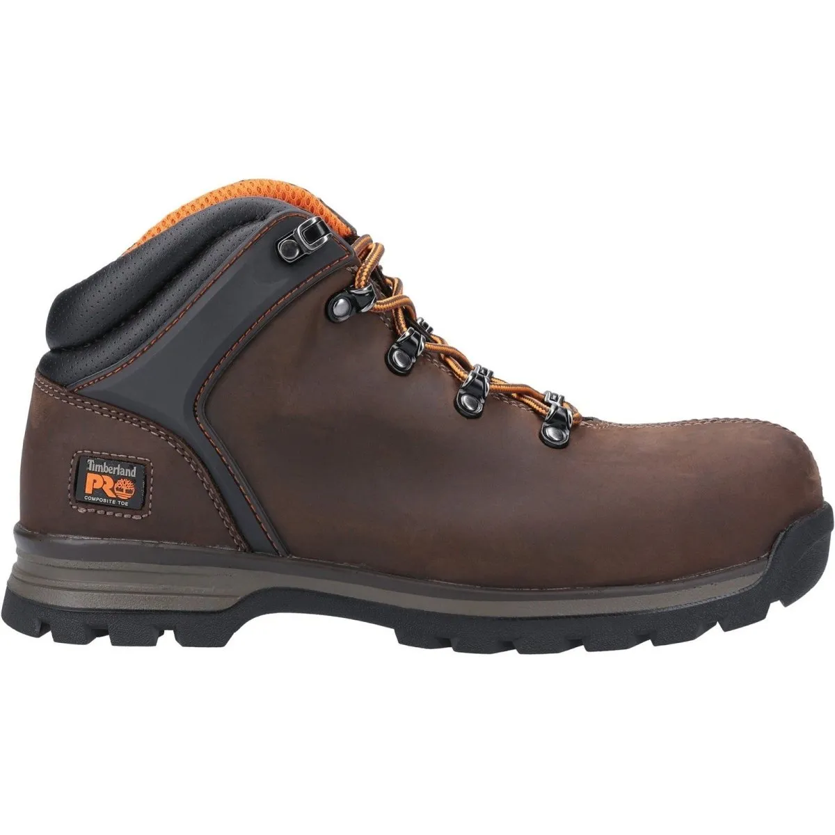 Timberland Pro Splitrock XT Composite Safety Toe Work Boot