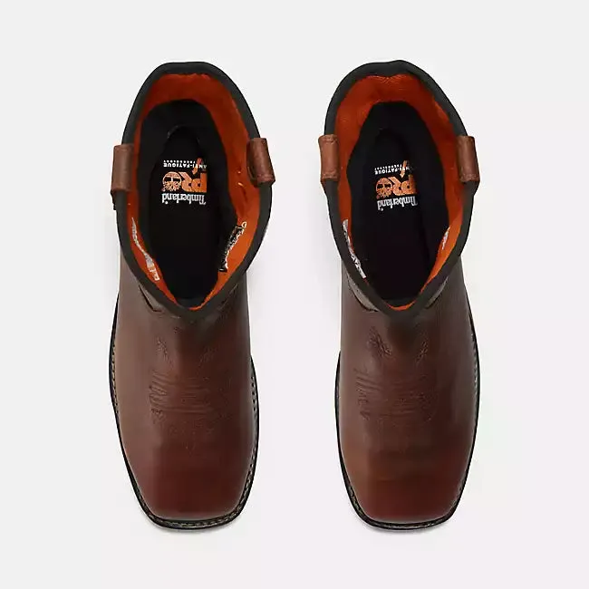 Timberland True Grit MetGuard Composite Toe