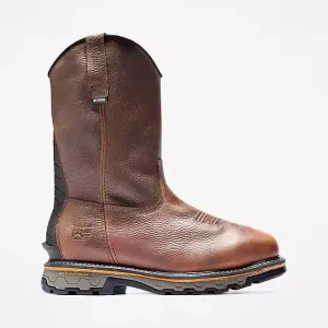 Timberland True Grit MetGuard Composite Toe