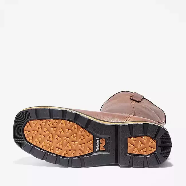Timberland True Grit MetGuard Composite Toe