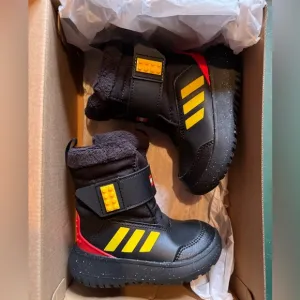 Toddler boys Lego Boots