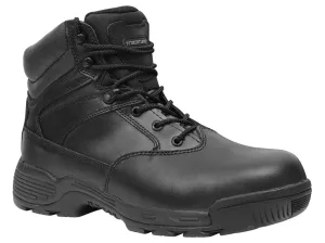Tracerlite Men’s 6 Inch Leather Composite Toe Boots