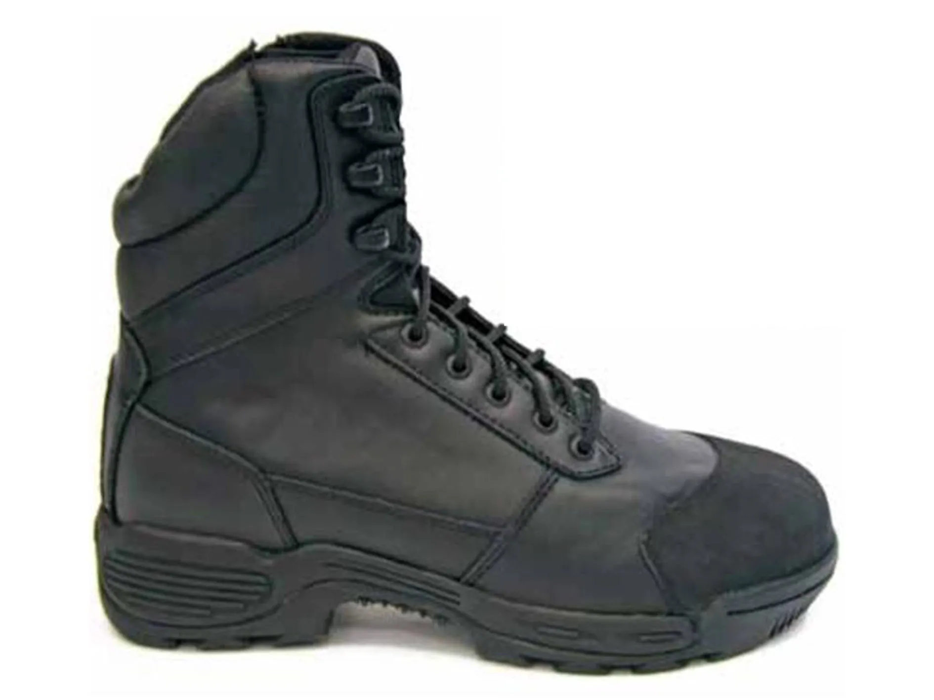 Tracerlite Men’s 8 Inch Composite Toe with Toe Bump