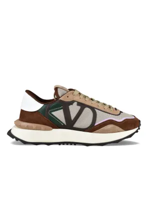Valentino Garavani Netrunner sneakers