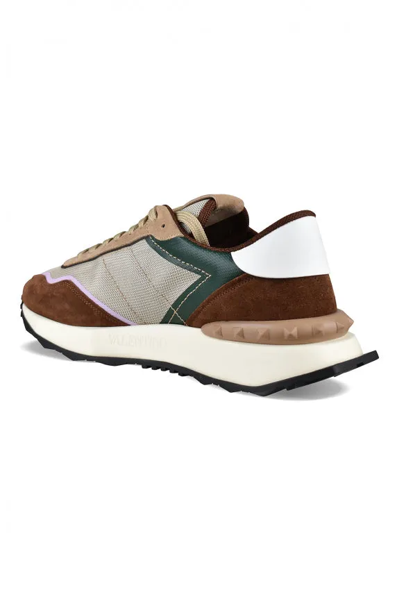 Valentino Garavani Netrunner sneakers
