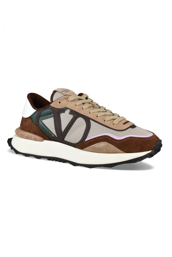 Valentino Garavani Netrunner sneakers