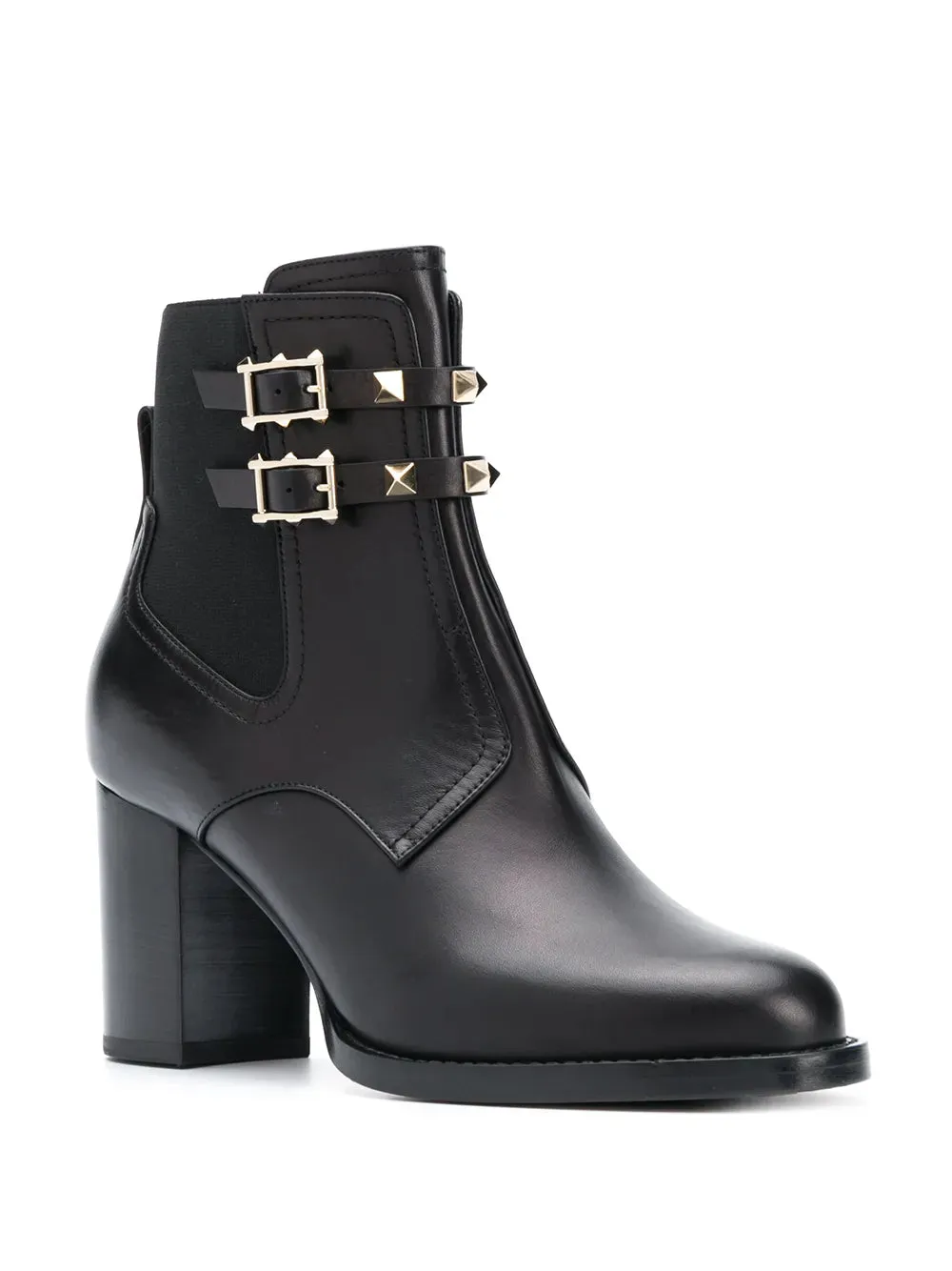 Valentino Garavani Rockstud ankle boots