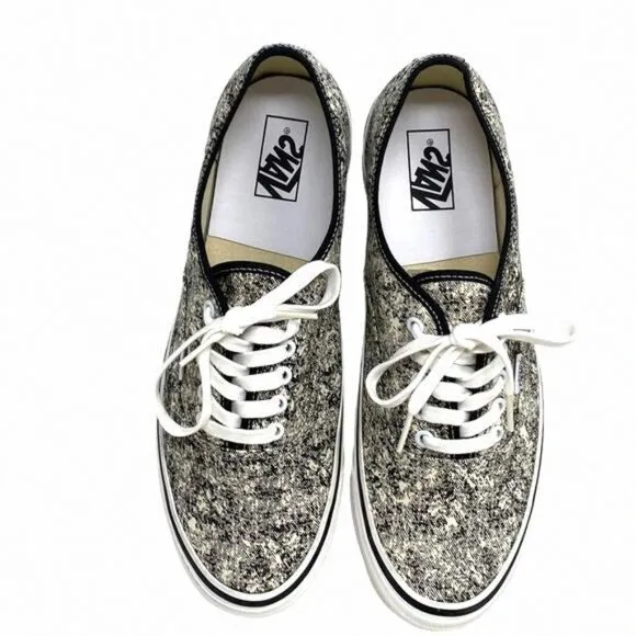VANS 44 DX Anaheim Factory Shoes Og Canvas For VN0A4BVYWHT Sneakers Casual Men