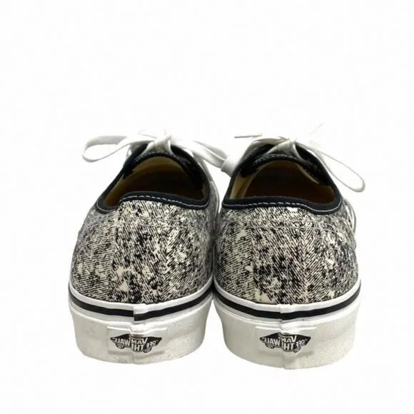 VANS 44 DX Anaheim Factory Shoes Og Canvas For VN0A4BVYWHT Sneakers Casual Men