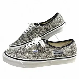 VANS 44 DX Anaheim Factory Shoes Og Canvas For VN0A4BVYWHT Sneakers Casual Men