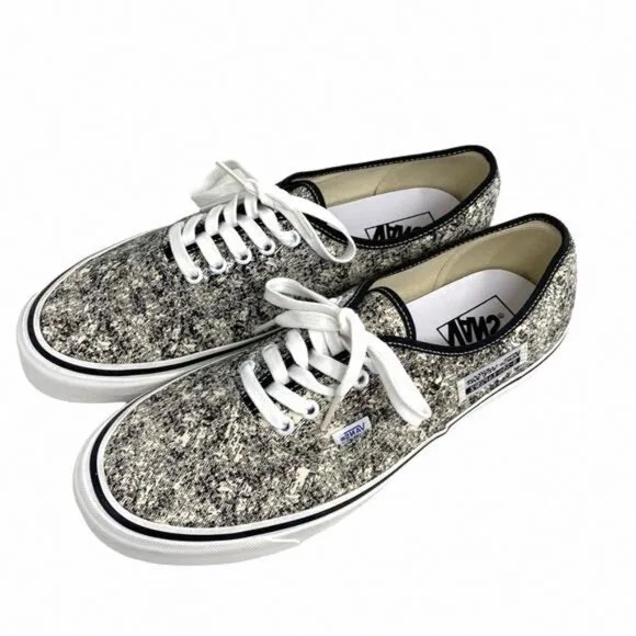 VANS 44 DX Anaheim Factory Shoes Og Canvas For VN0A4BVYWHT Sneakers Casual Men
