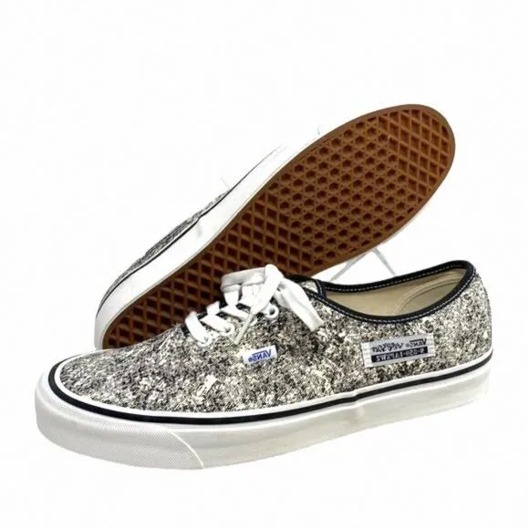 VANS 44 DX Anaheim Factory Shoes Og Canvas For VN0A4BVYWHT Sneakers Casual Men