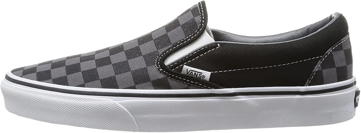 VANS U CLASSIC SLIP-ON