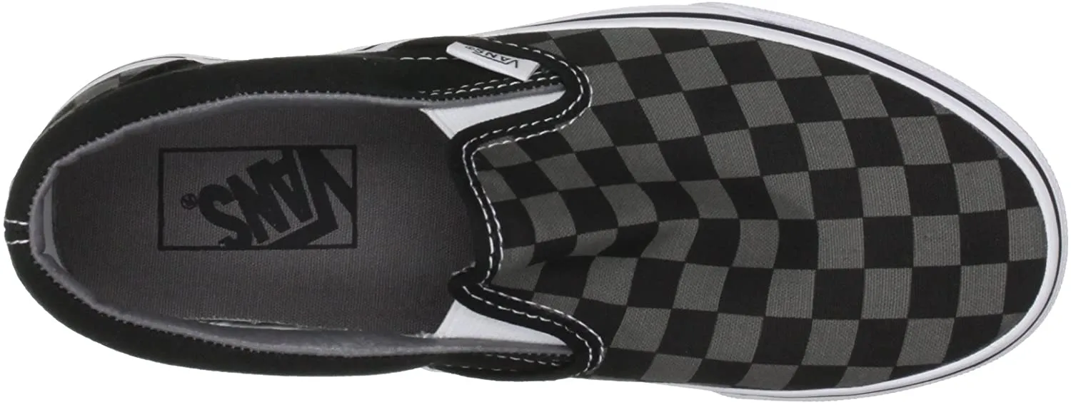 VANS U CLASSIC SLIP-ON