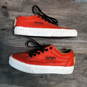 Vans x NASA Space Voyager Old Skool