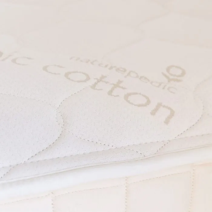 Verse - Organic Kids Mattress