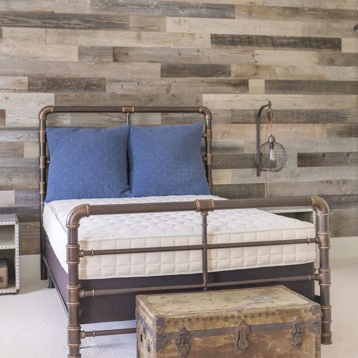 Verse - Organic Kids Mattress