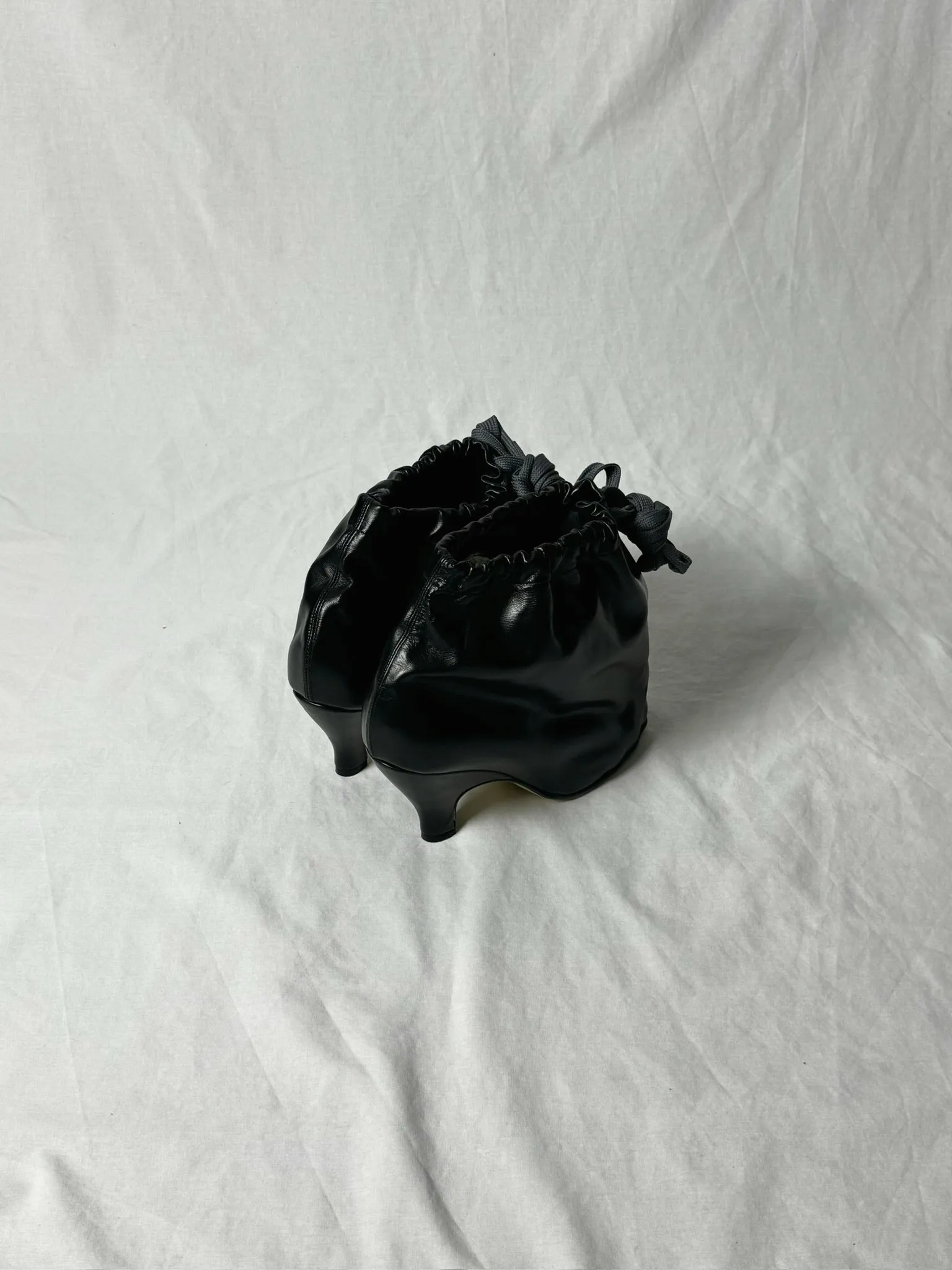 VIVIENNE WESTWOOD ANIMAL TOE SACK BOOTS