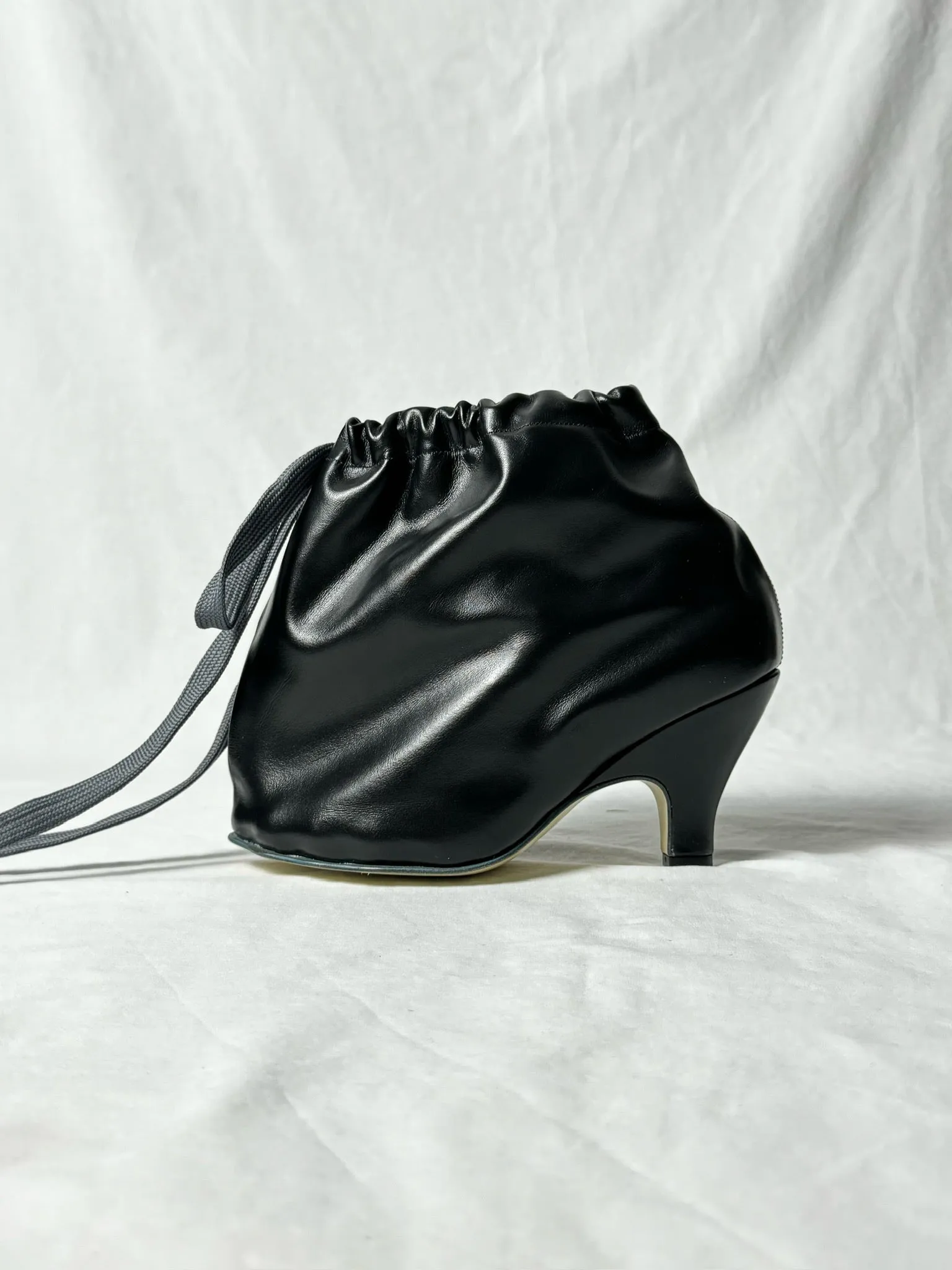 VIVIENNE WESTWOOD ANIMAL TOE SACK BOOTS