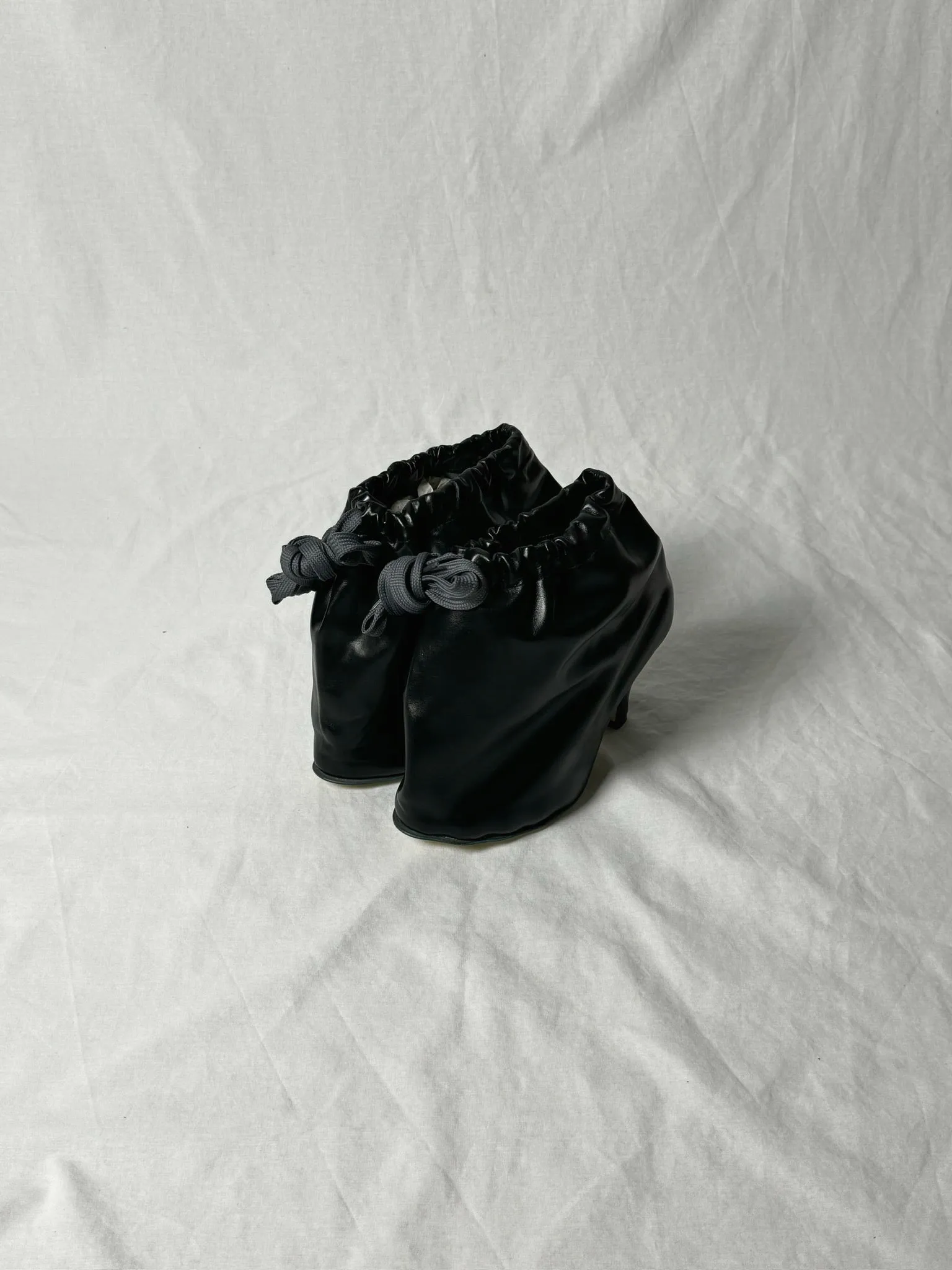 VIVIENNE WESTWOOD ANIMAL TOE SACK BOOTS