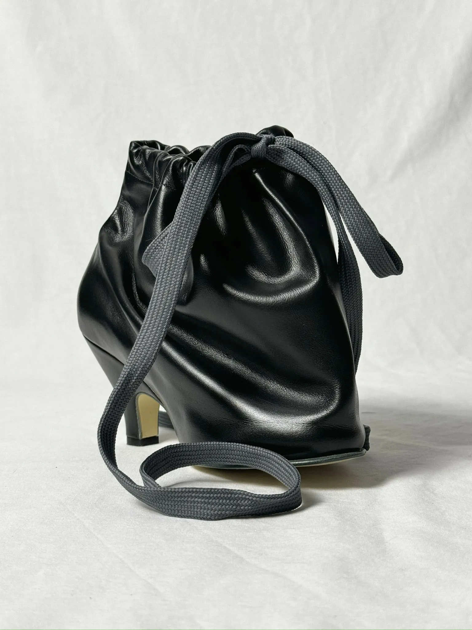 VIVIENNE WESTWOOD ANIMAL TOE SACK BOOTS