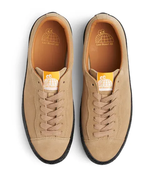 VM002 Lo (Sand/Black)
