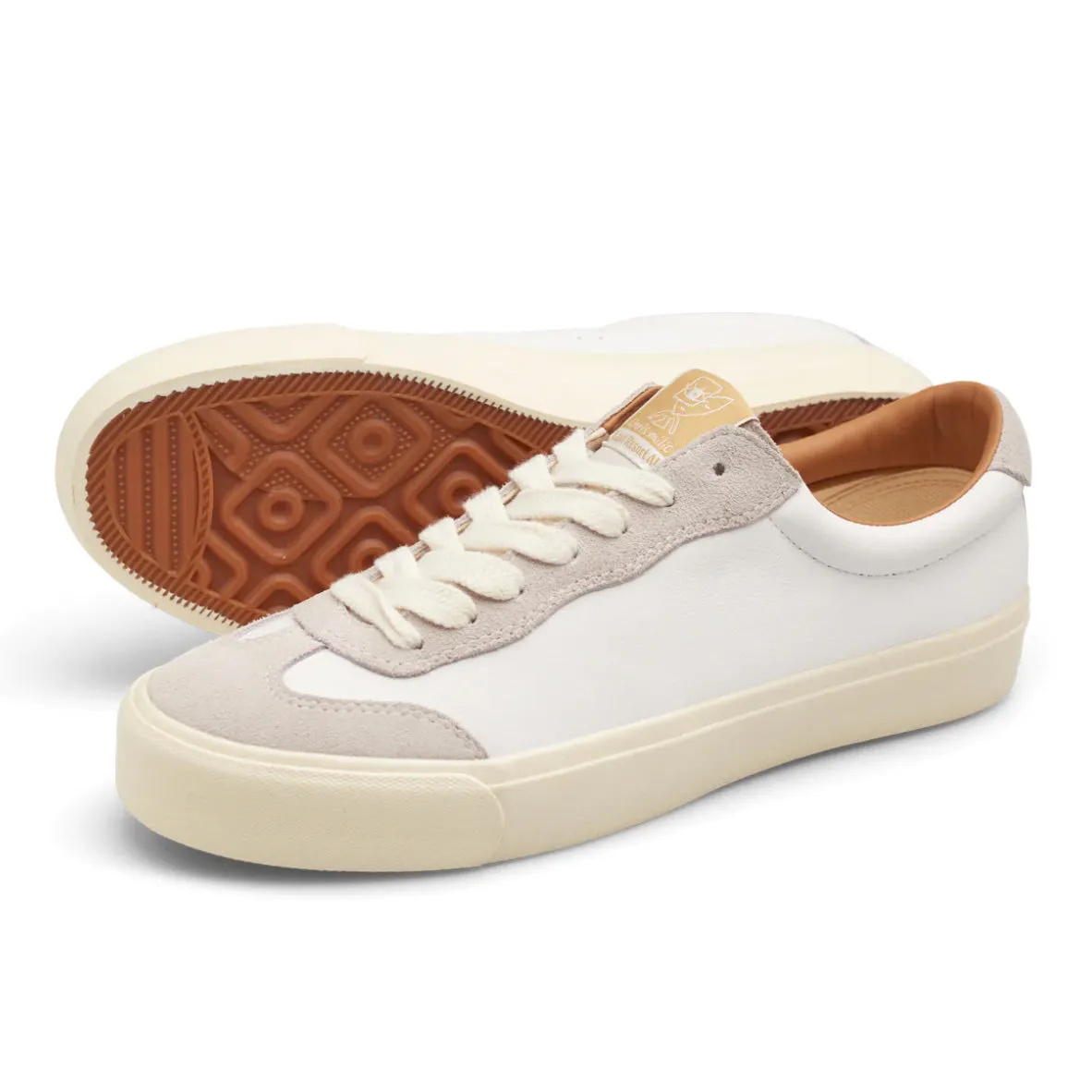 VM004 Milic Duo  White White