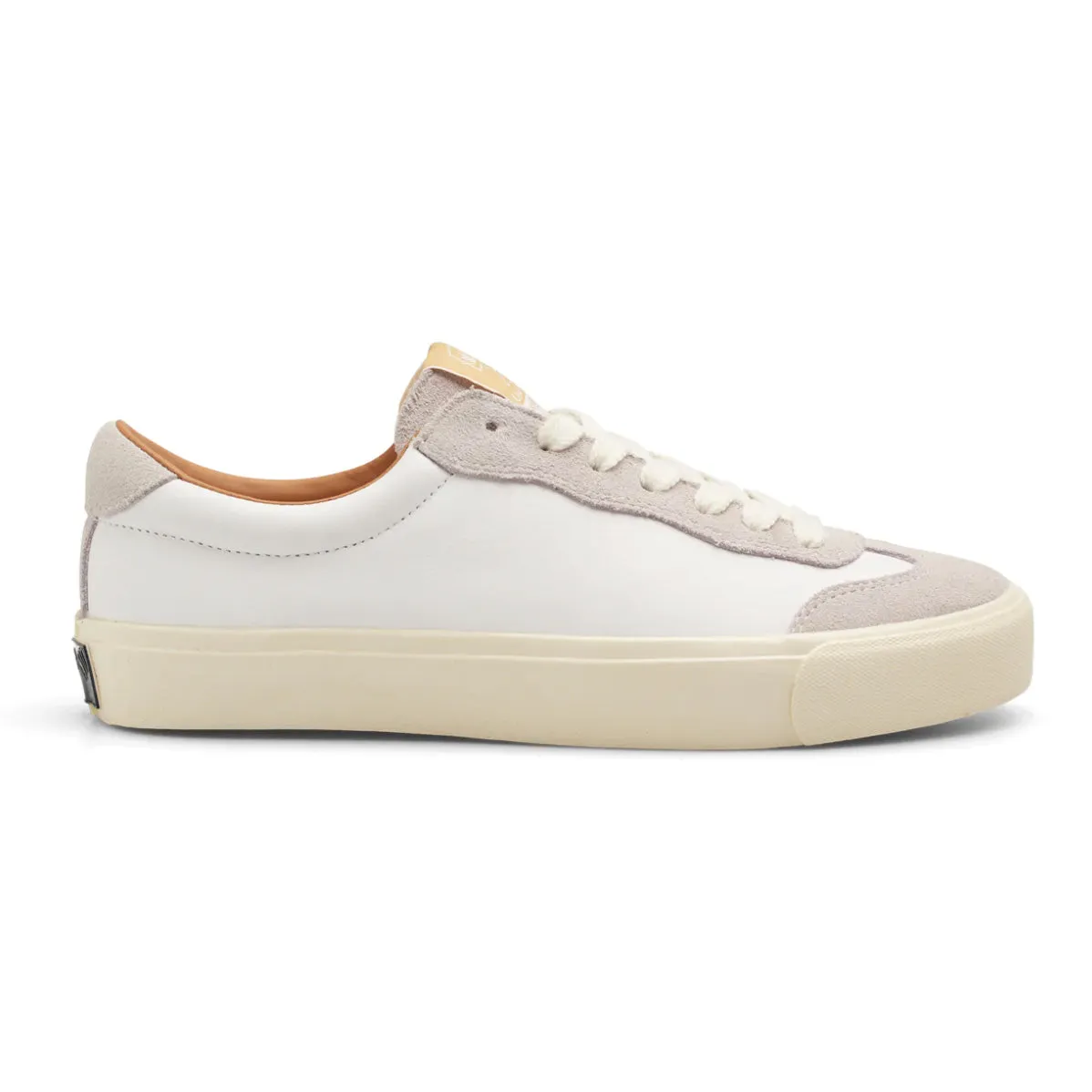 VM004 Milic Duo  White White