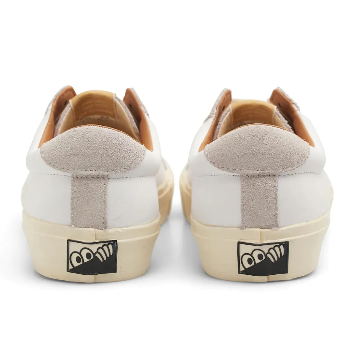 VM004 Milic Duo  White White