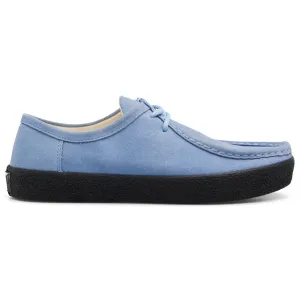 VM006 Moc Dusty Blue Black