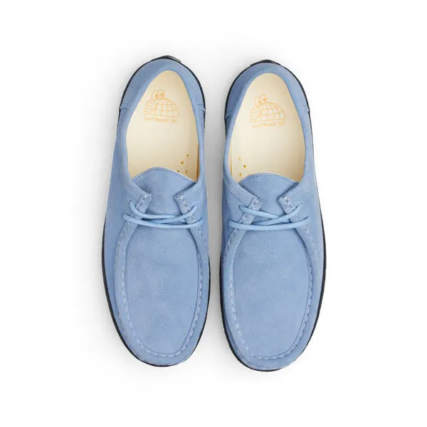 VM006 Moc Dusty Blue Black