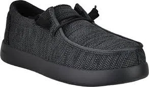 Volcom Composite Toe Metal Free Slip-On Work Shoe - Comp Toe