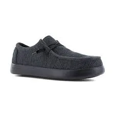 Volcom Composite Toe Metal Free Slip-On Work Shoe - Comp Toe