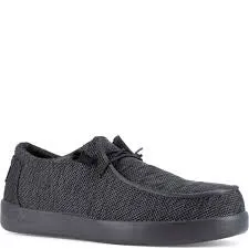 Volcom Composite Toe Metal Free Slip-On Work Shoe - Comp Toe