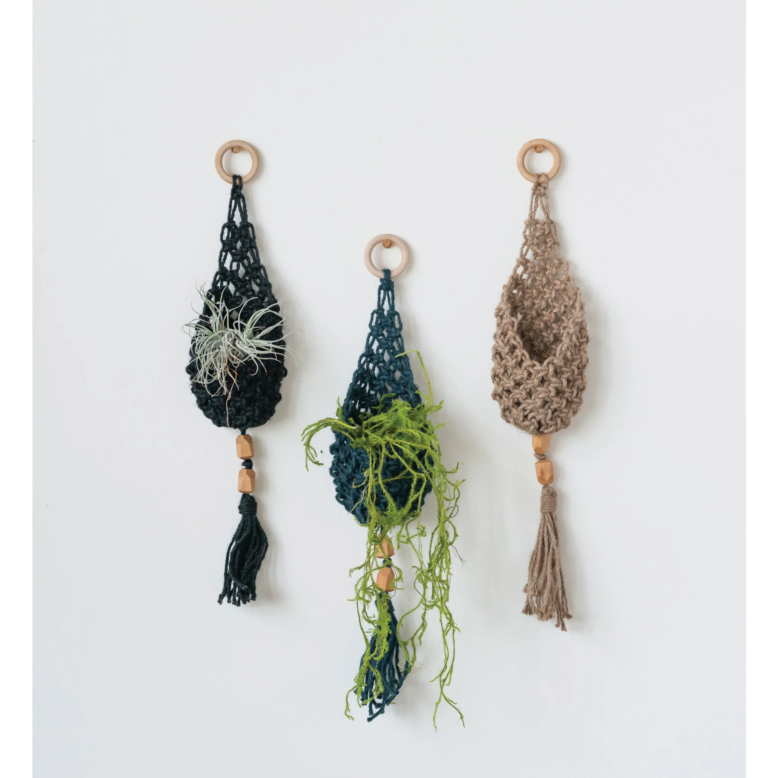 Wall Hanging Pocket