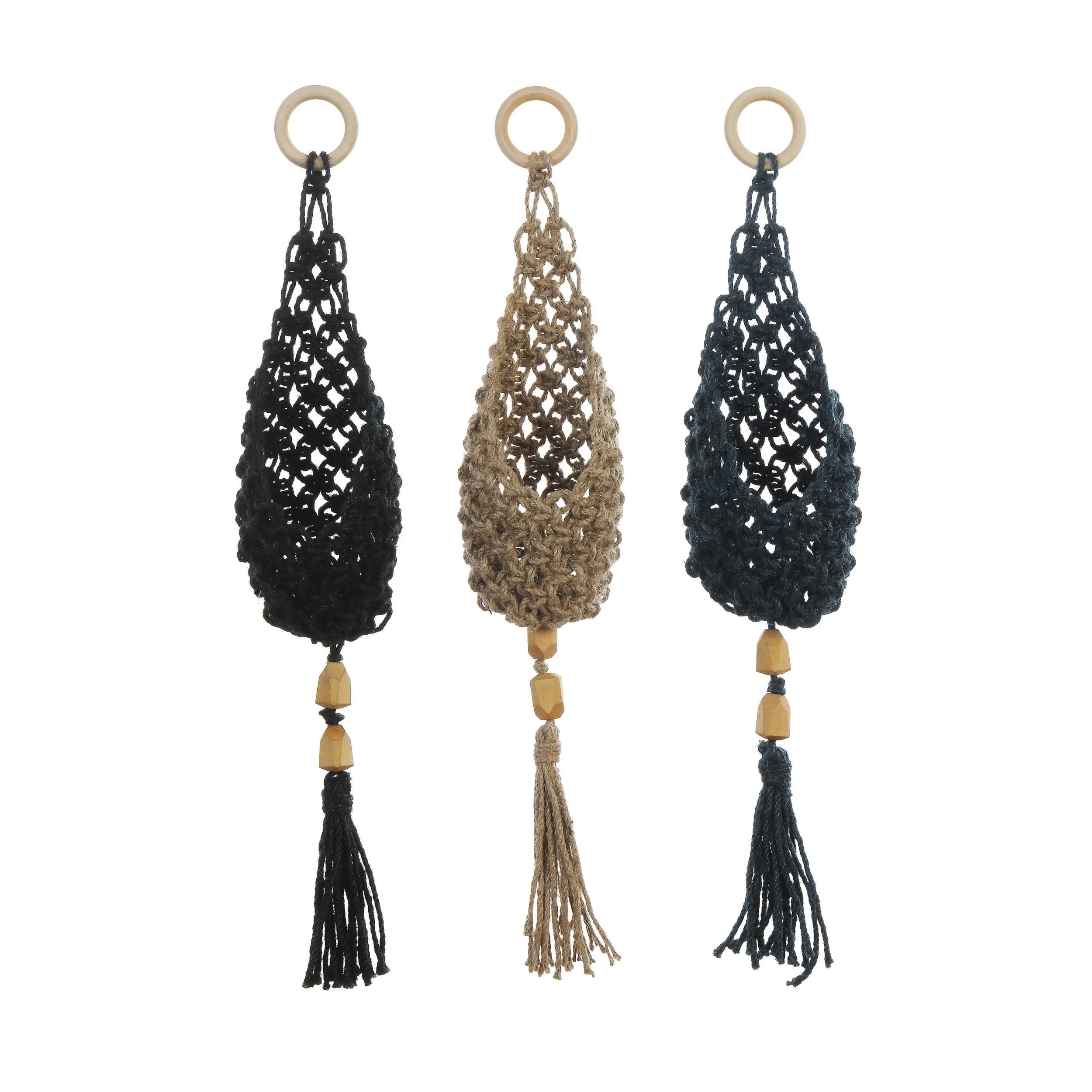 Wall Hanging Pocket