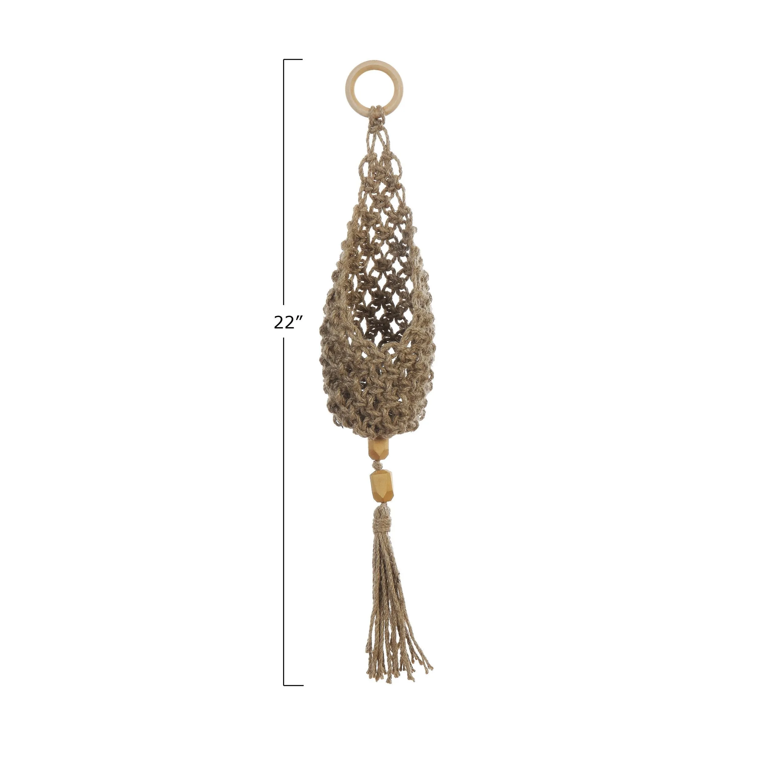 Wall Hanging Pocket