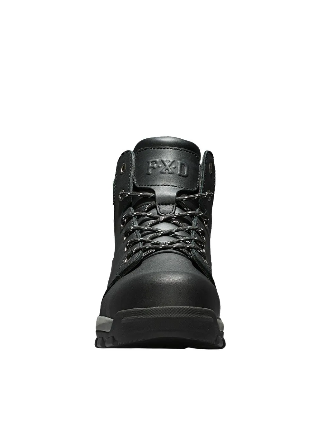 WB-3 Nitrolite™ Premium Leather Work Boots