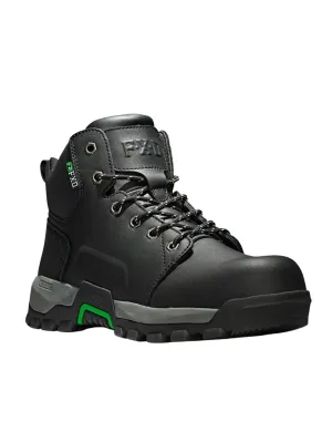 WB-3 Nitrolite™ Premium Leather Work Boots