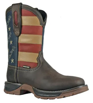 We The People Composite Toe