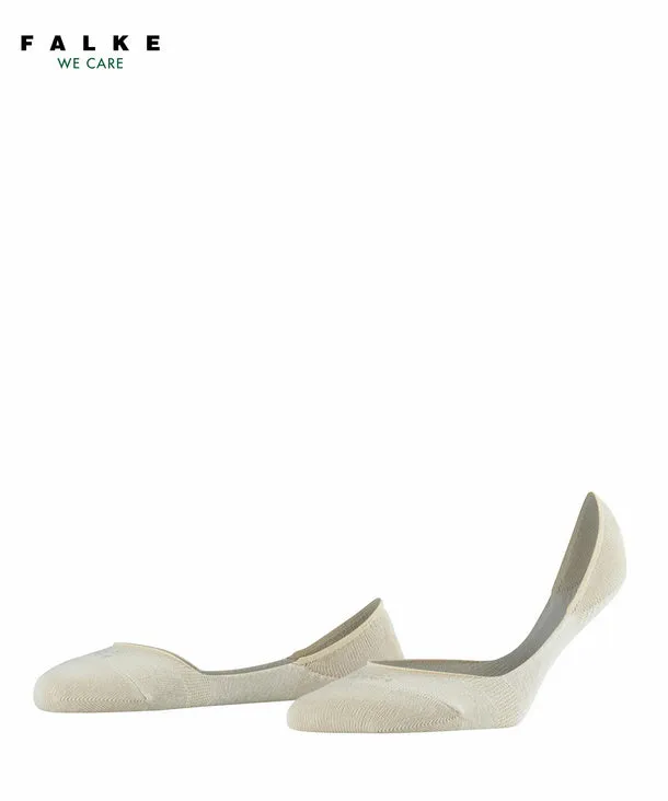 WeCare Step Medium Cut Dames Kousenvoetjes 46491 4011 cream