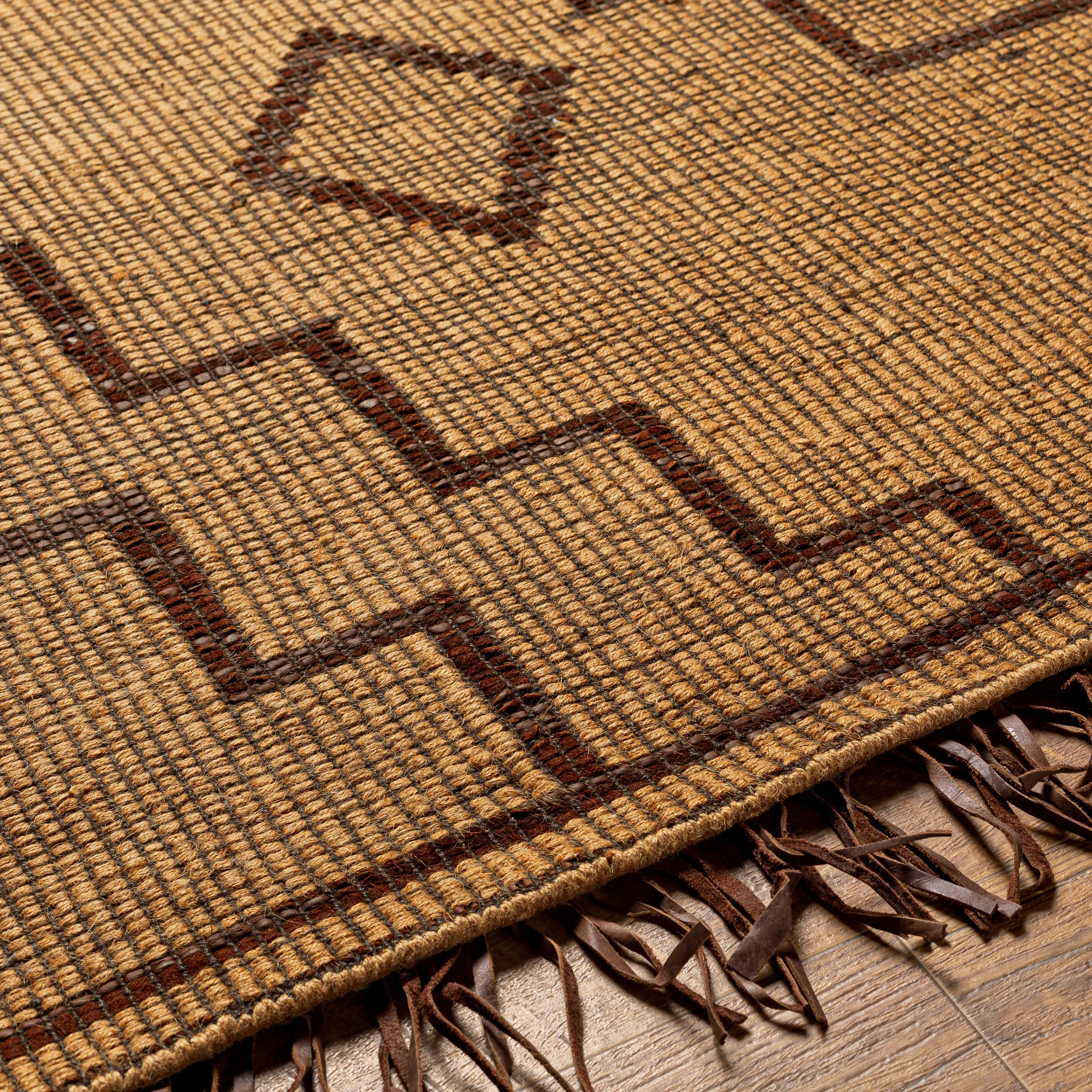 Wellfleet Jute Rug