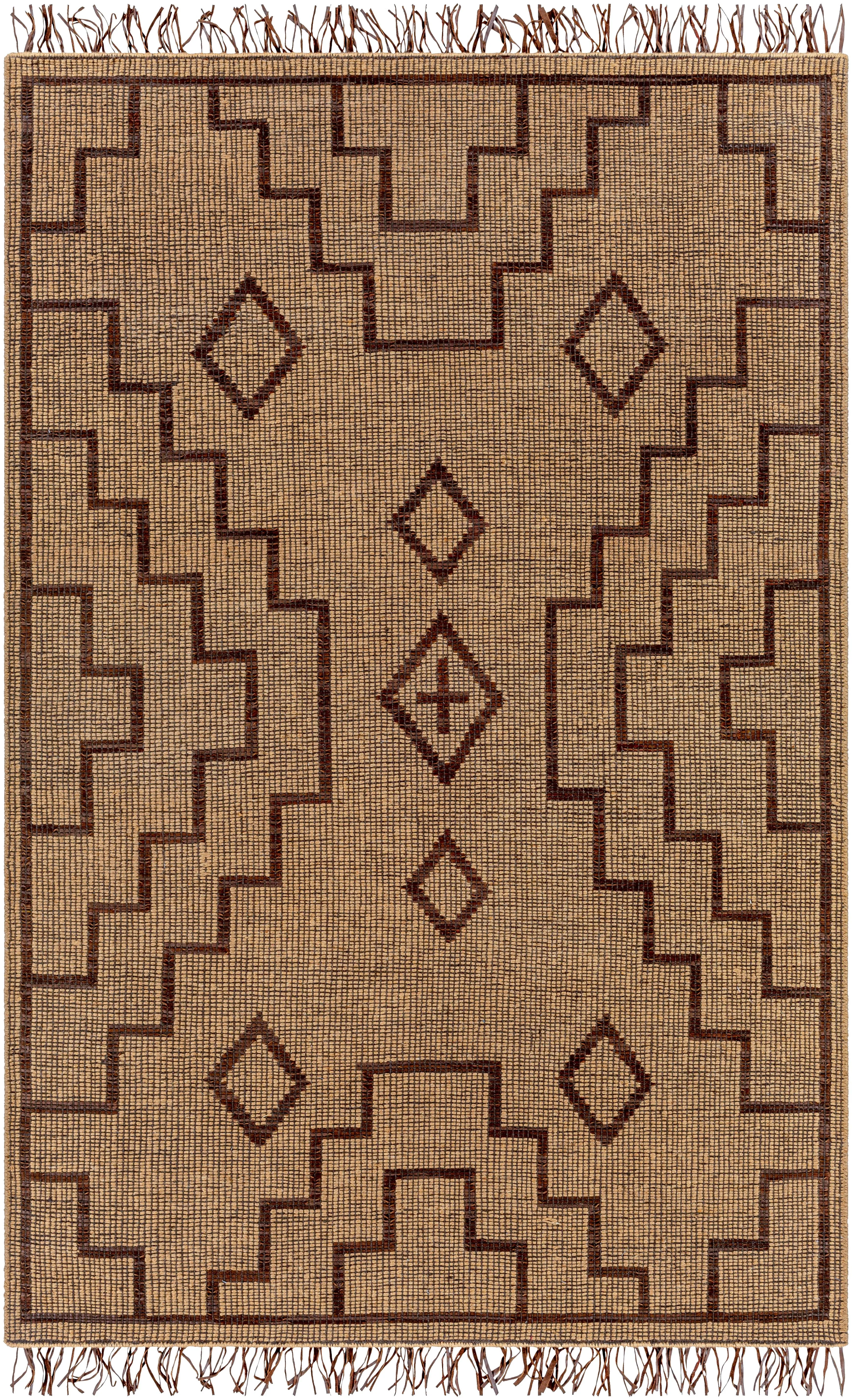 Wellfleet Jute Rug