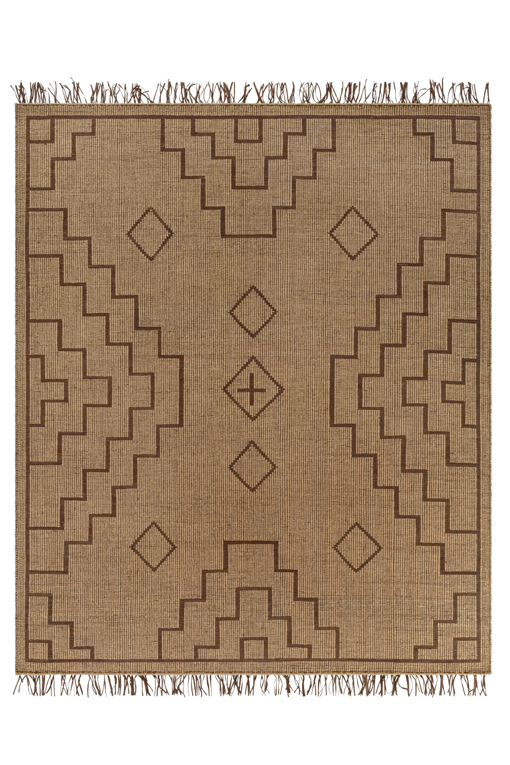 Wellfleet Jute Rug