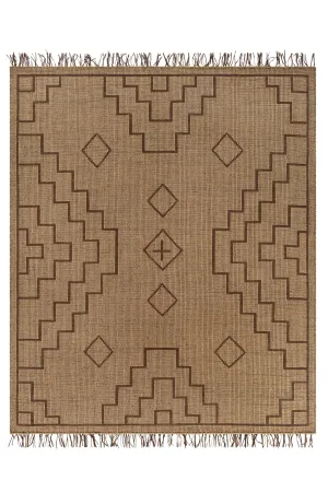 Wellfleet Jute Rug