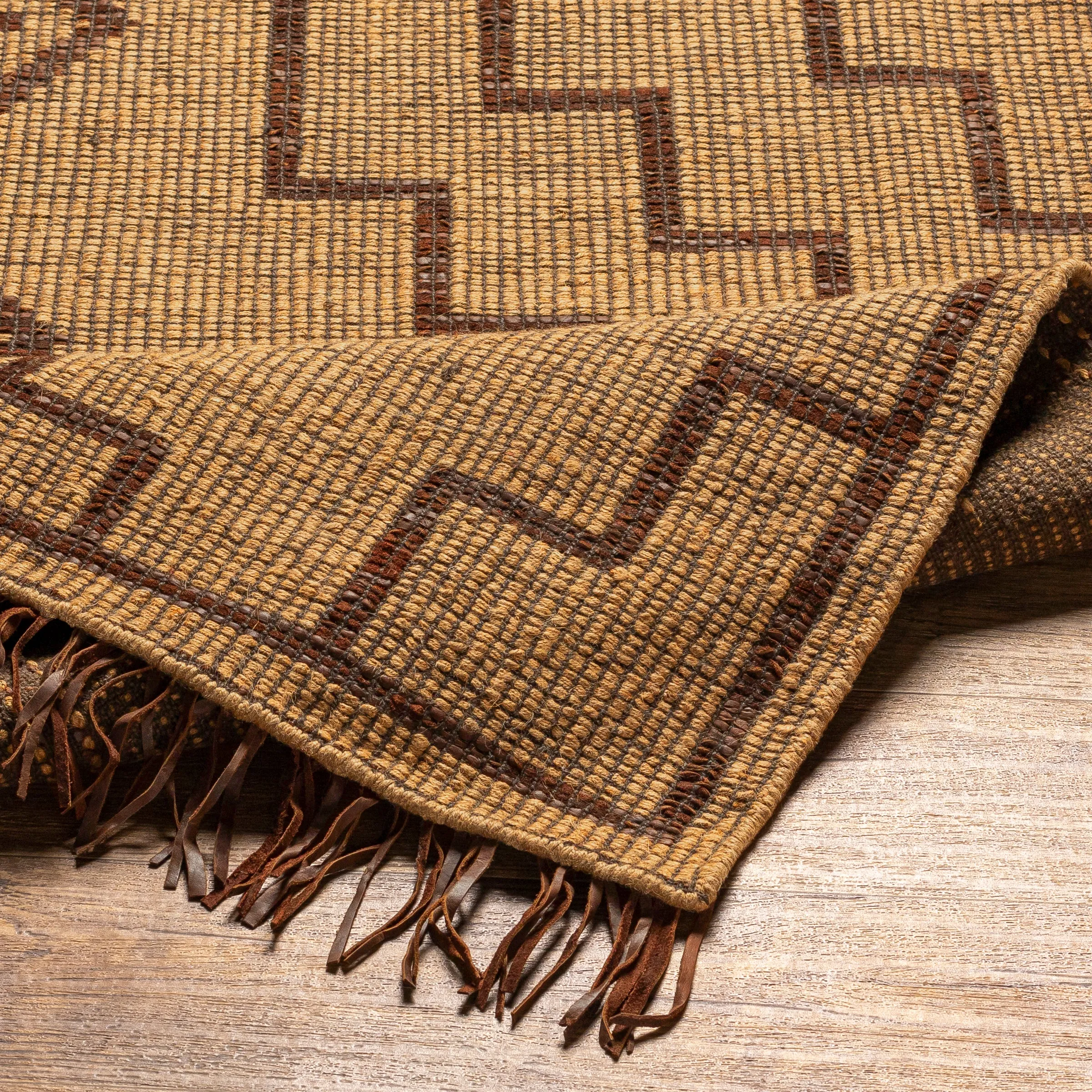 Wellfleet Jute Rug