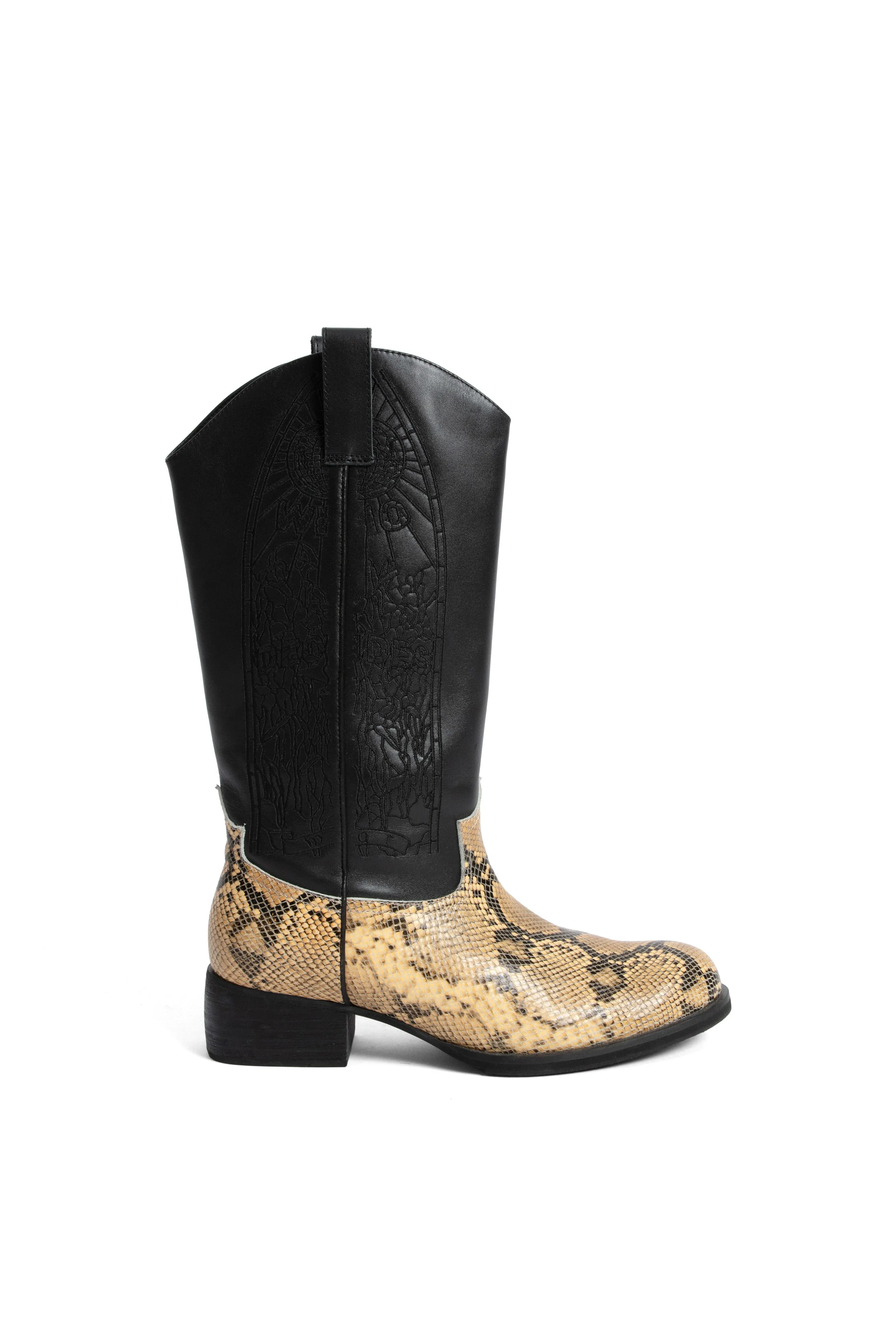 WESTBOUND BOOT