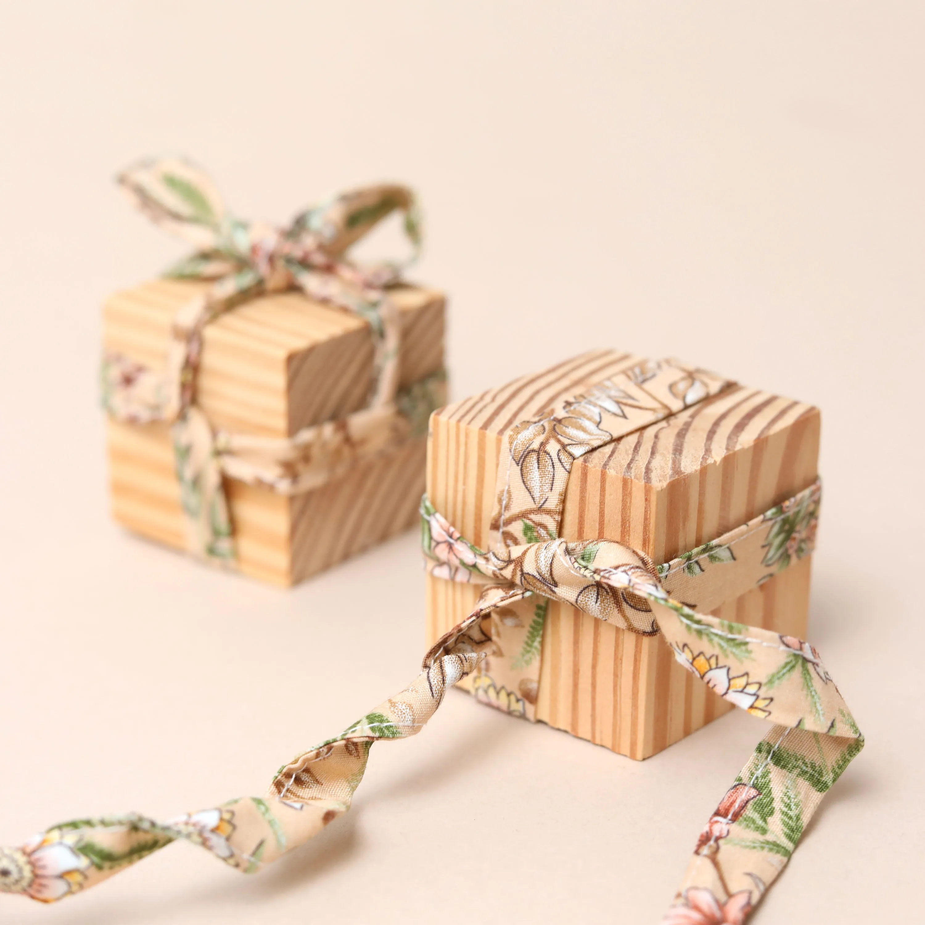 Wild Wheat Laces